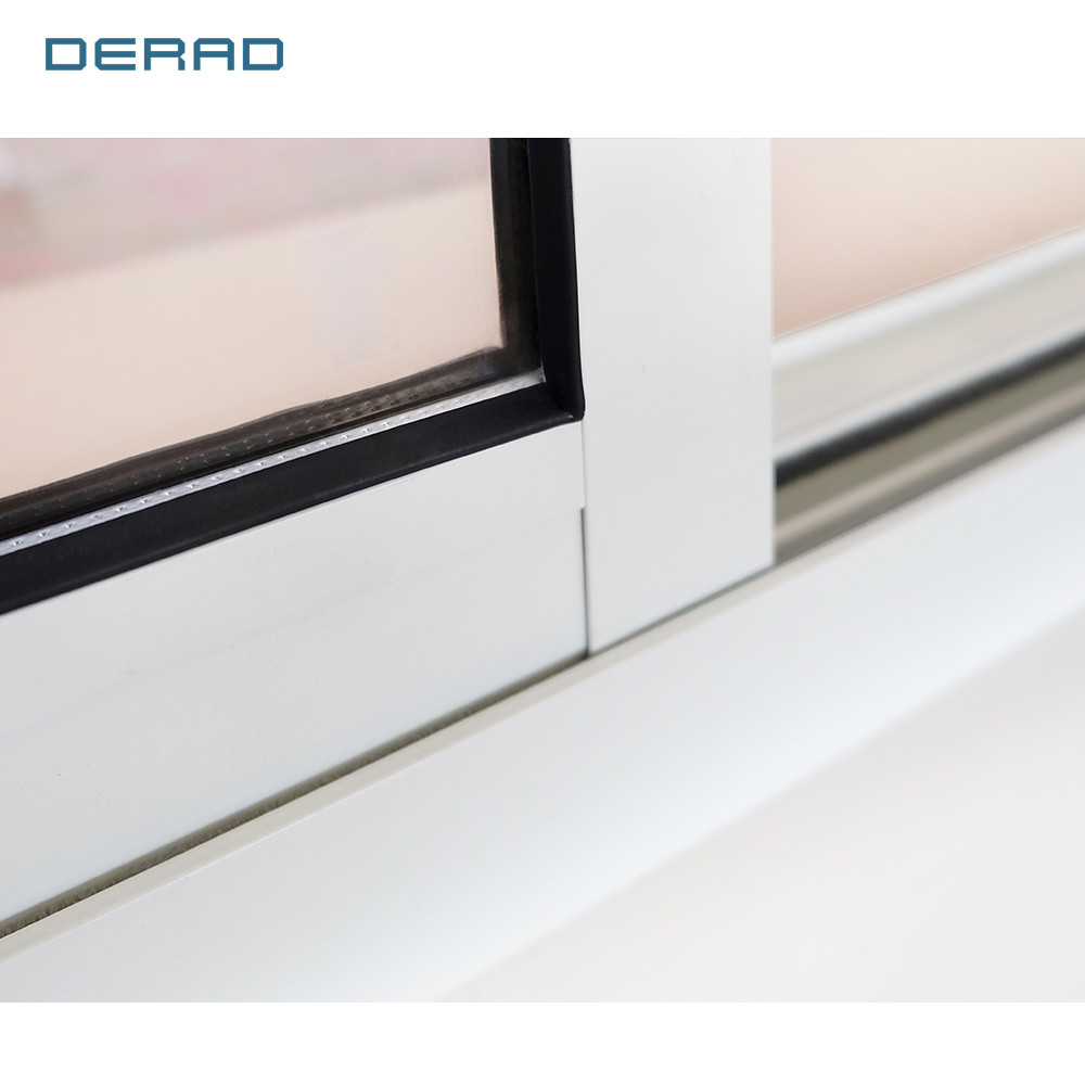 Slide Window Base Frame Buy Aluminium Frame Big Open Size Aluminium Sliding Window With ...