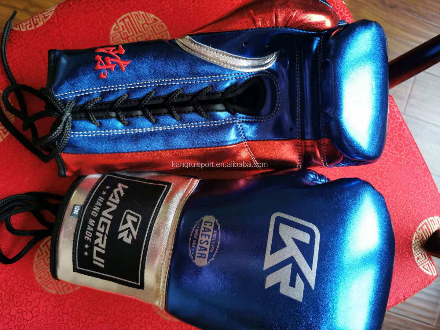 Buy Amazon Wholesale Horsehair Boxing Gloves With High Quality Adults