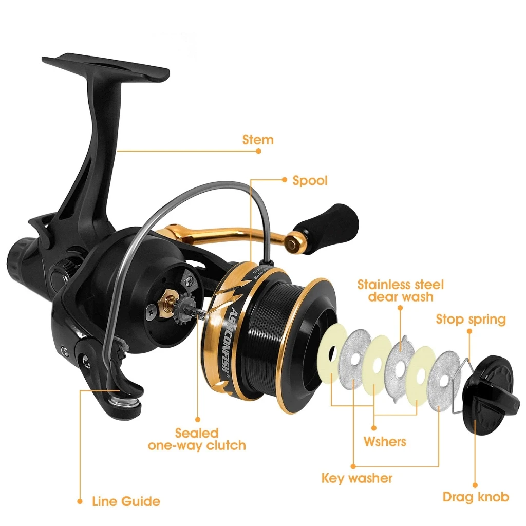 fishing rod holders for the boat Marinebaby Holder,316 Stainless Steel Fishing Rod Holder Boat,4 Link Tube Fishing Rod Holder : Sports & Outdoors Building a power box 10 Karat Gold Color:Lemon Head (TRO Exclusive) To top it off