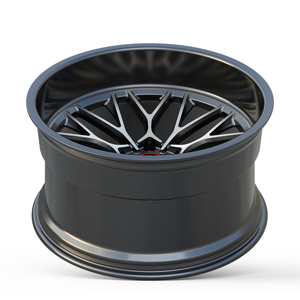 Mesh Rims Racing Buy Auto Parts Car Parts Car Oem Wheels Multi Spoke Mesh Design Offroad ...
