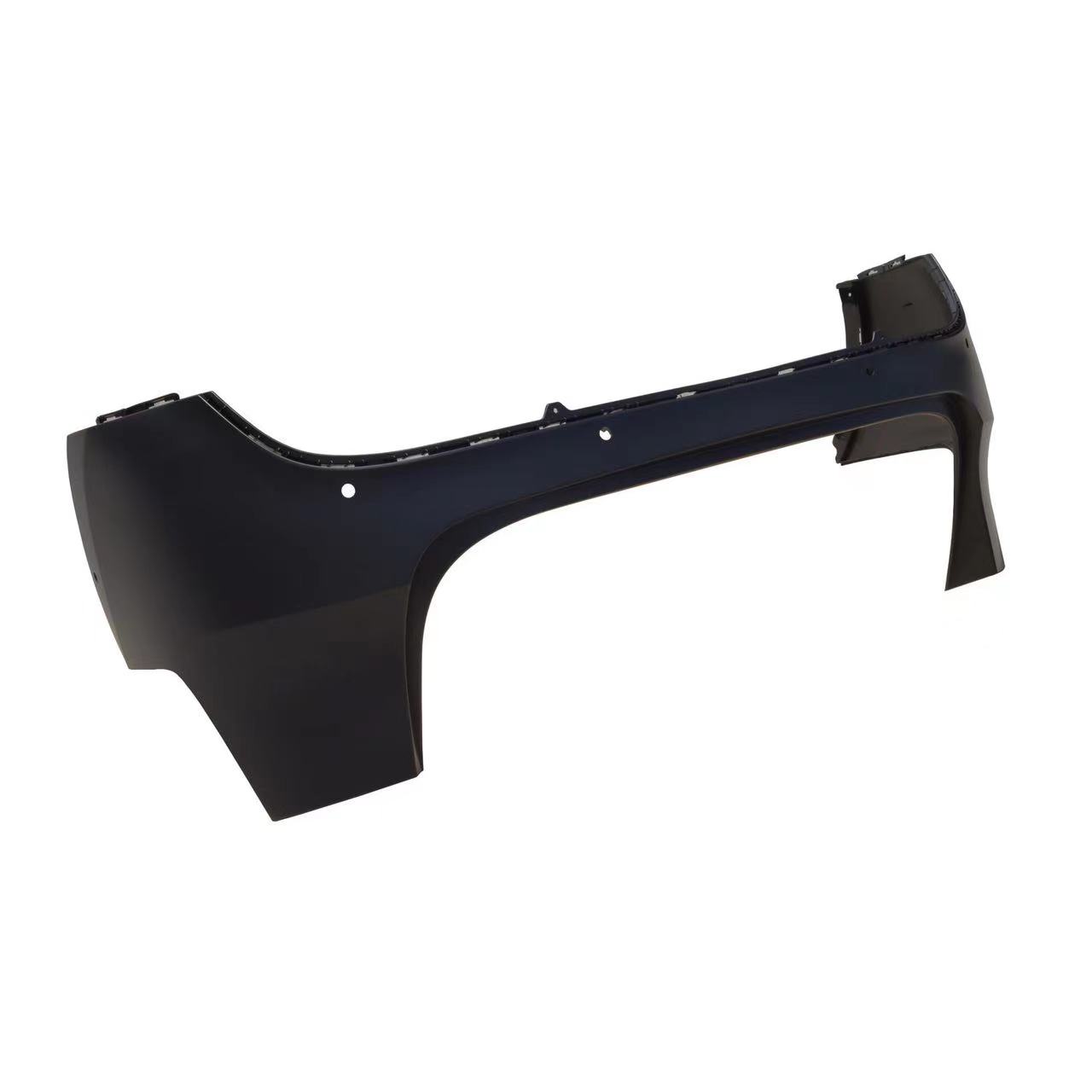 Buy Auto Parts High Performance Rear Bumper Oem 1493735-s0-a For Tesla ...