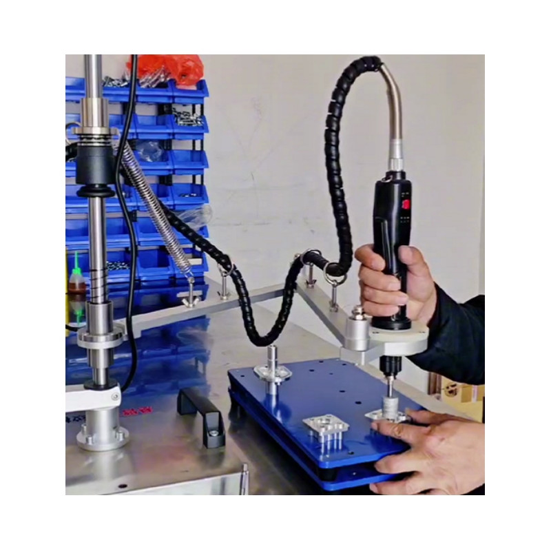 Buy Automated Thread Inspection from Hebei Nuokuo Technology Co., Ltd ...