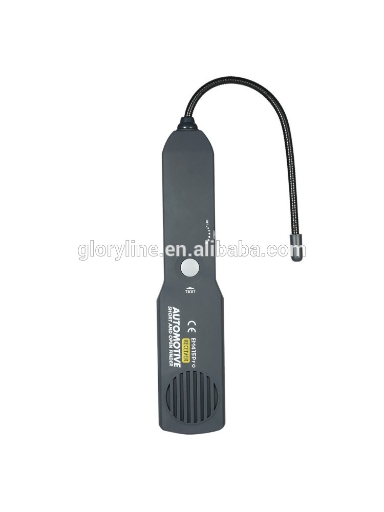 Buy Automotive Cable Wire Tracker Short & Open Circuit Finder Tester ...