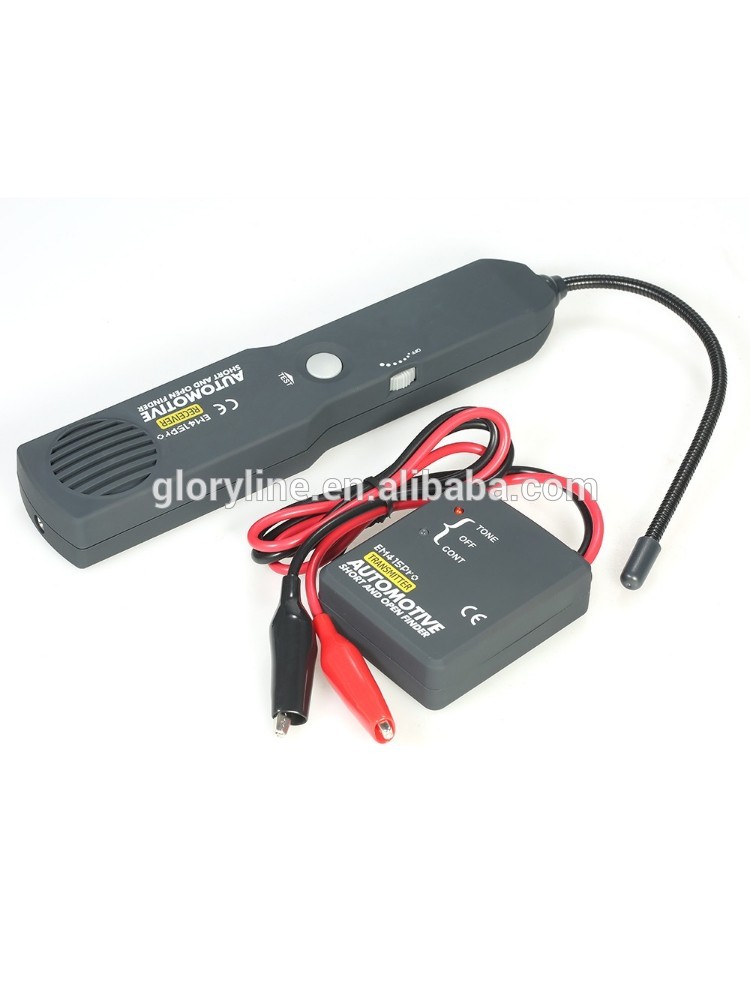 Buy Automotive Cable Wire Tracker Short & Open Circuit Finder Tester ...