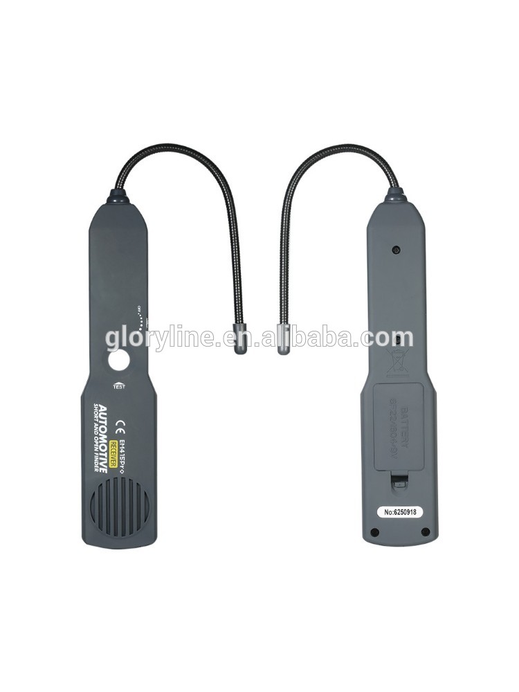 Buy Automotive Cable Wire Tracker Short & Open Circuit Finder Tester ...