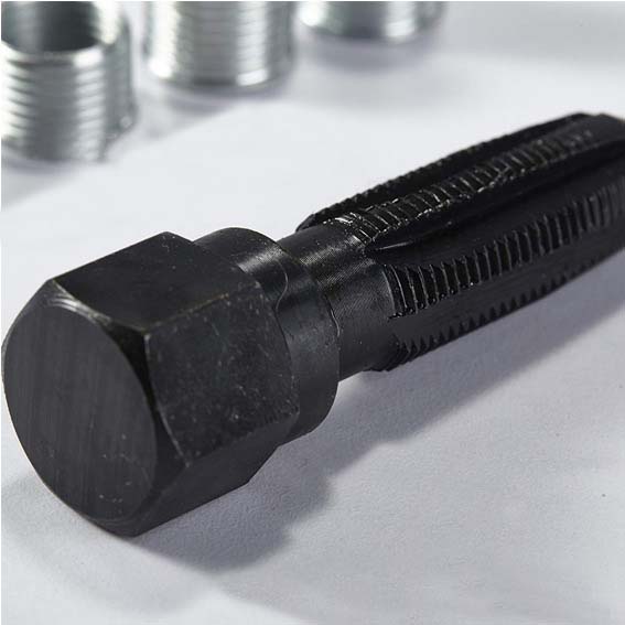 Buy Automotive Vehicle Tools Spark Plug Thread Repair Tap Twister ...