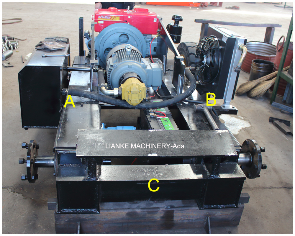 Buy Best Price Mining Excavator,mucking Loader Equipment, Gold Mine ...