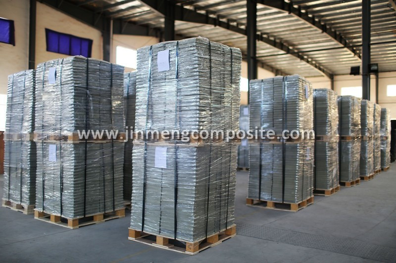 Chamber Loading Class Buy Best Price Plastic Inspection Chamber En124 B125 Manhole Cover ...