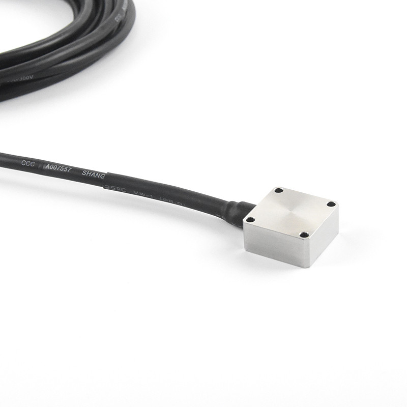 Buy Best Price Tri-axial Capacitive Type Acceleration Sensor Single ...