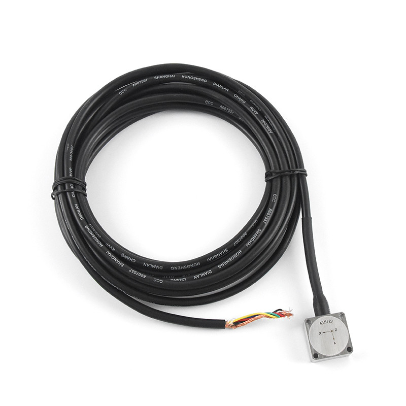 Buy Best Price Tri-axial Capacitive Type Acceleration Sensor Single ...