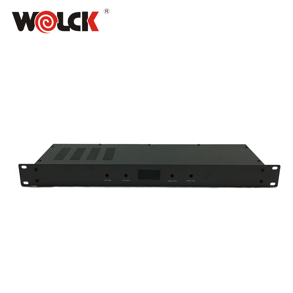 Buy Best Quality Mini Modulator Headend Fm At Good Price from SHENZHEN ...