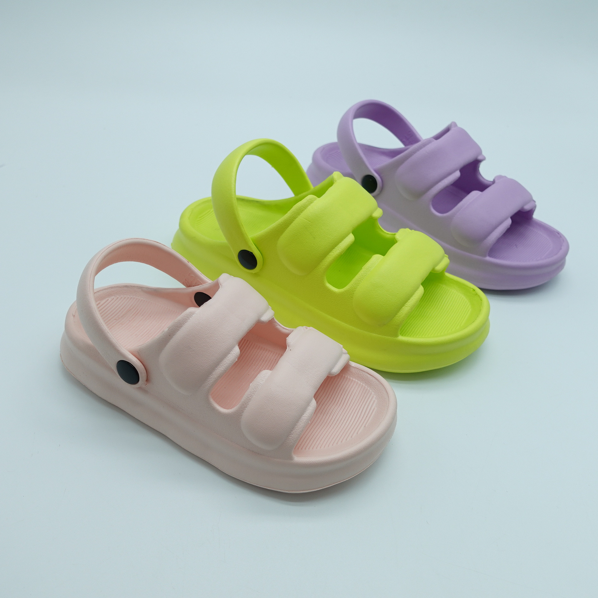 womens chinese plastic sandals