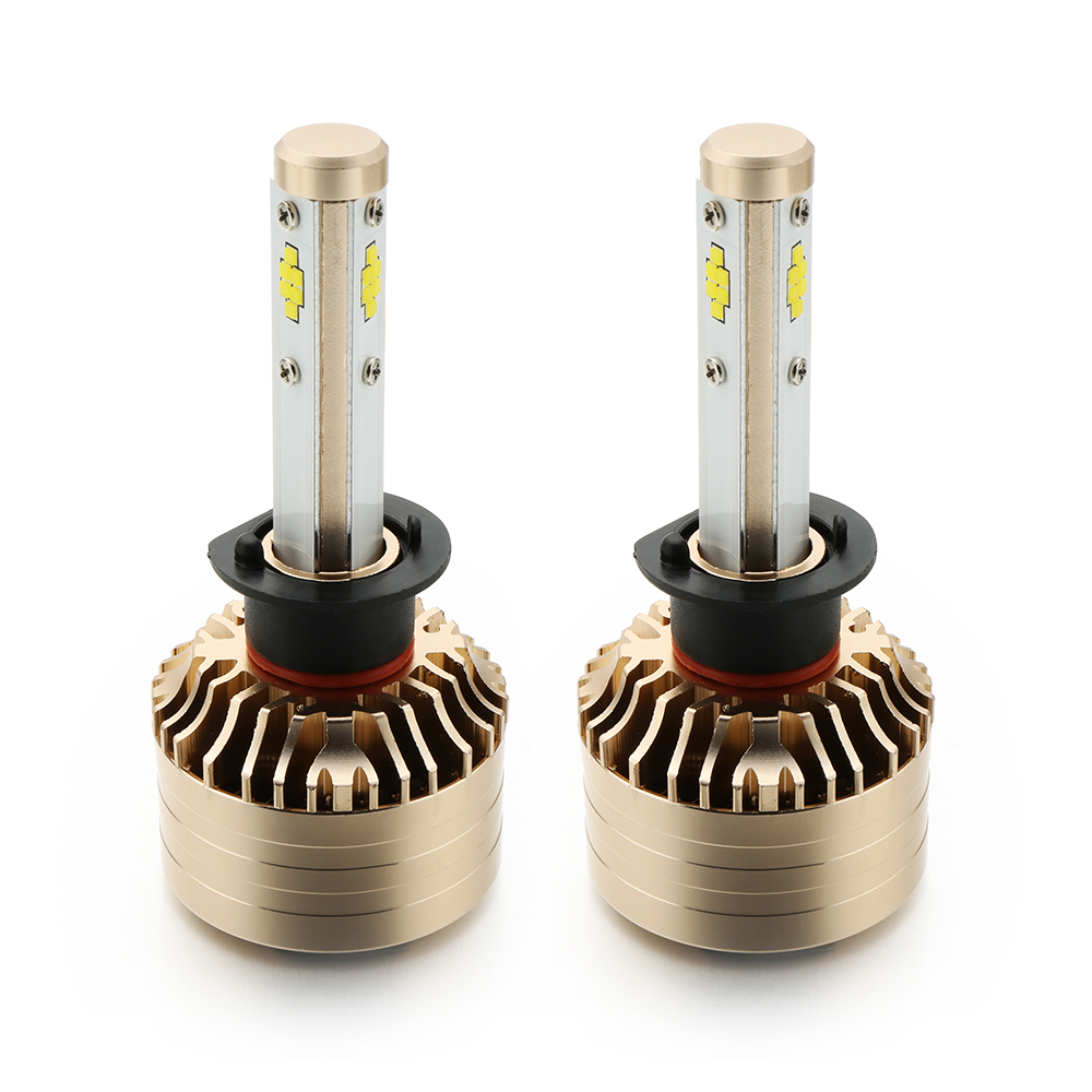 Buy Best Selling Auto Lighting System Led Car Light 40w 4500lm Auto ...