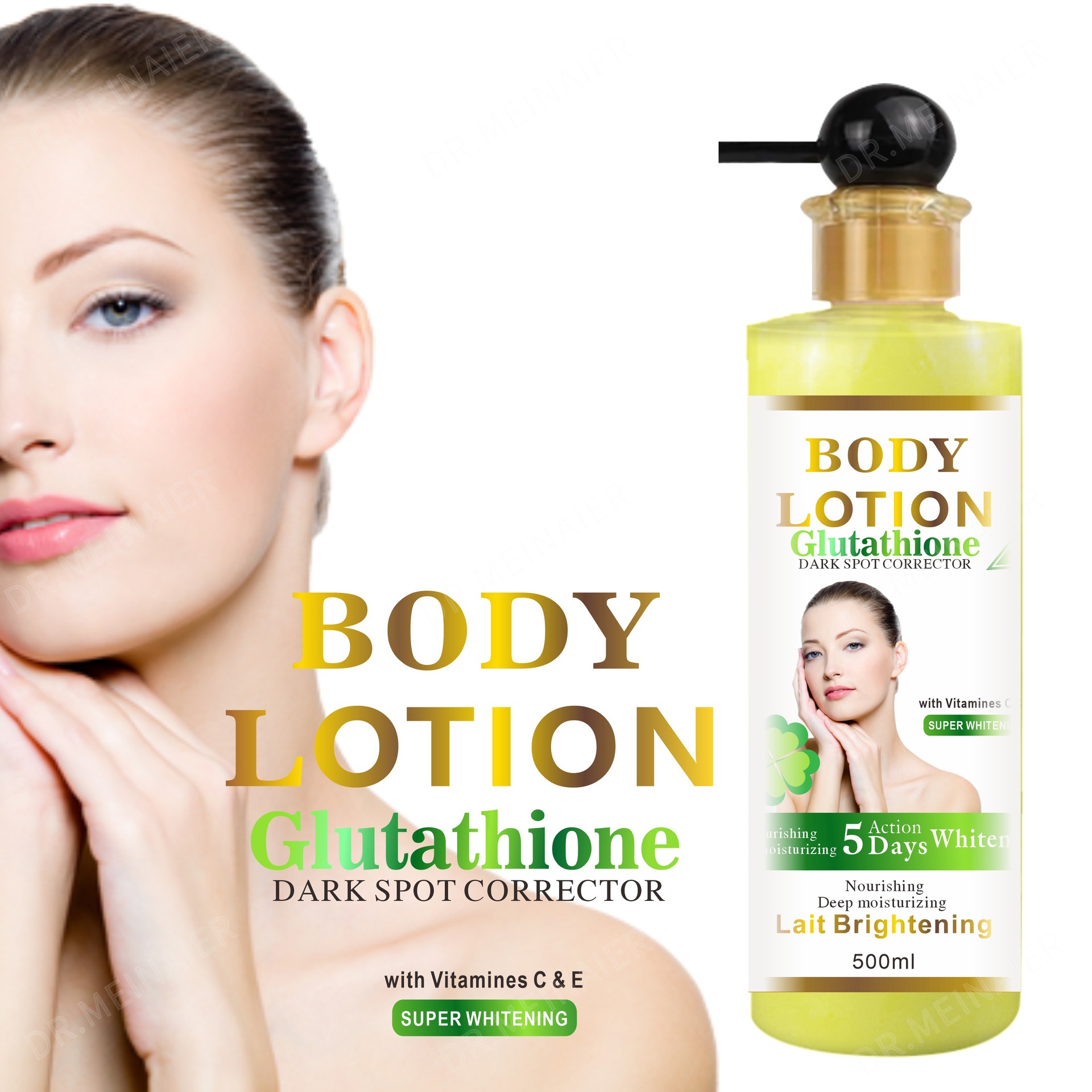 best glutathione body lotion for skin whitening Buy Luxury Glutathione Body Lotion online at best price
