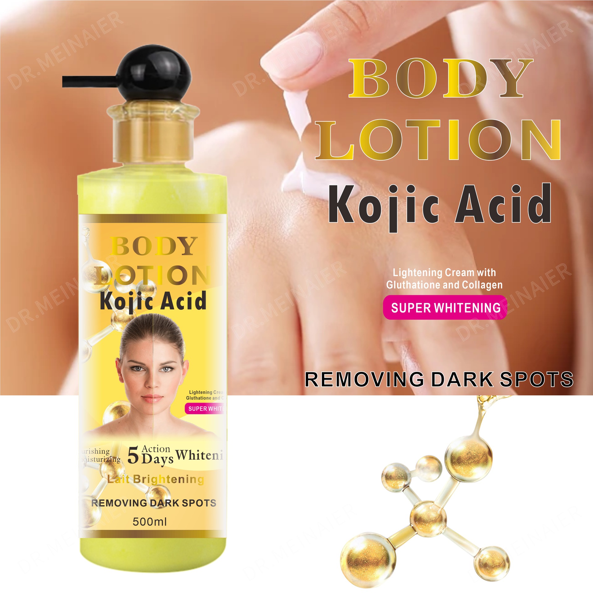 medicube glutathione glow serum how to use AGE-R Glutathione Glow Ampoule 30ml – MEDICUBE SG