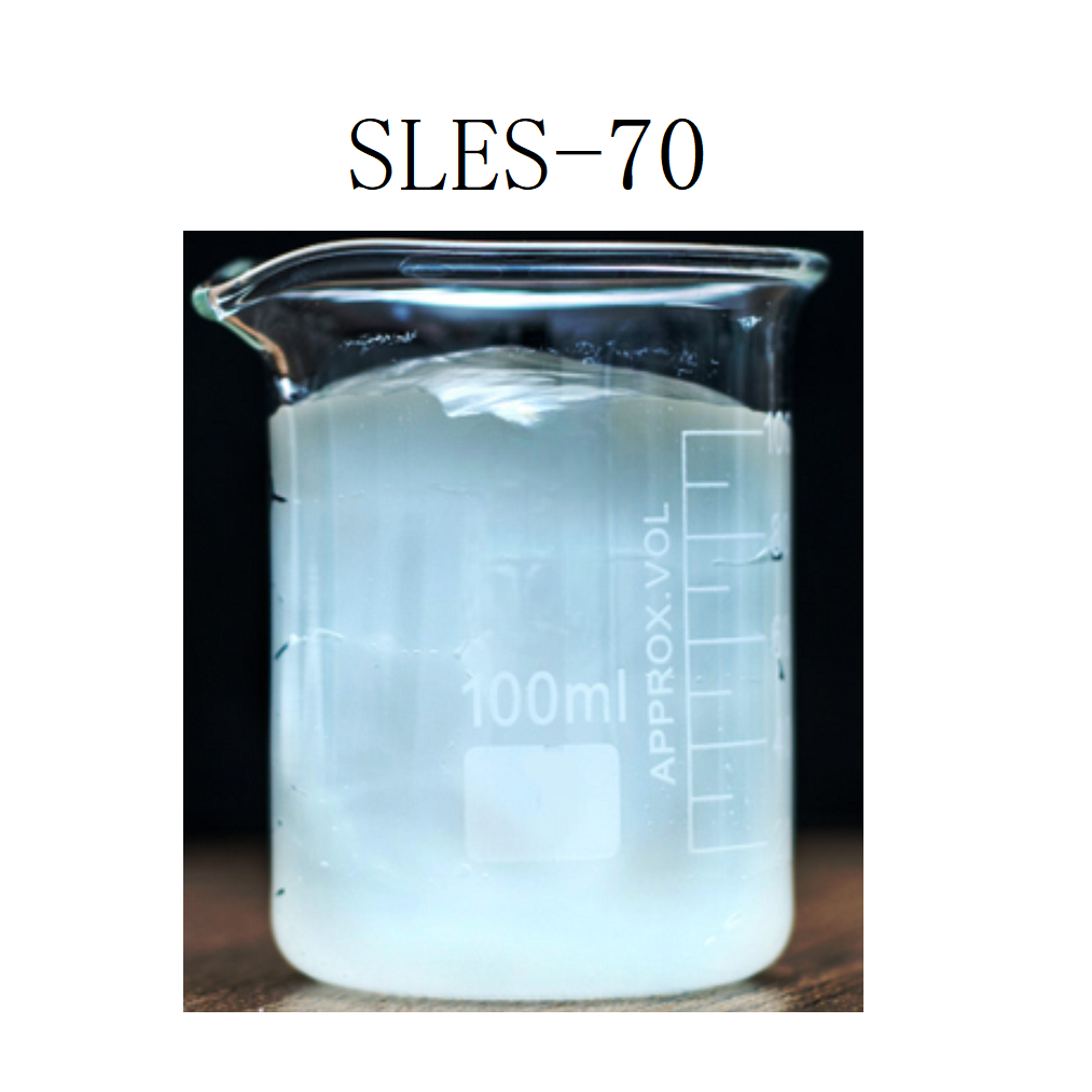 Sles Use Buy Better Price Sles 70 Percent Sodium Lauryl Ether Sulfate Sles 70 ...