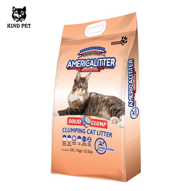 Buy Biodegradable Classic Safe Flushable Healthy Easily Scoop Away Cat