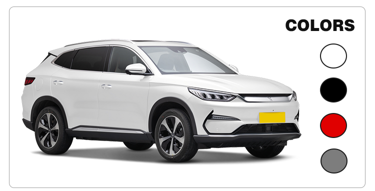 byd song plus цена в китае
