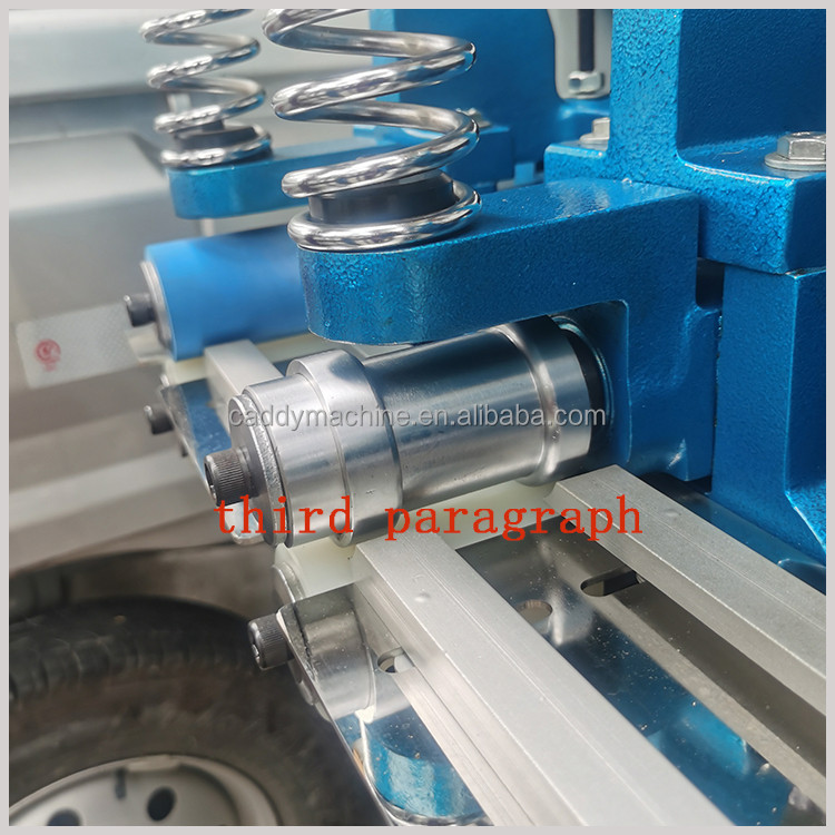 Belt Coupling Machine Design Buy Caddy Dl-011 Multifunction Four Wheels Leather Belt Laminating ...