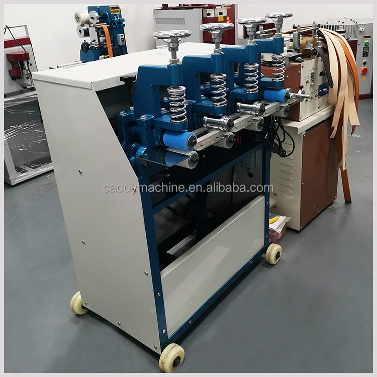 Belt Coupling Machine Design Buy Caddy Dl-011 Multifunction Four Wheels Leather Belt Laminating ...