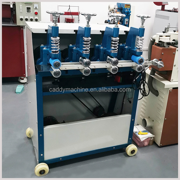 Belt Coupling Machine Design Buy Caddy Dl-011 Multifunction Four Wheels Leather Belt Laminating ...