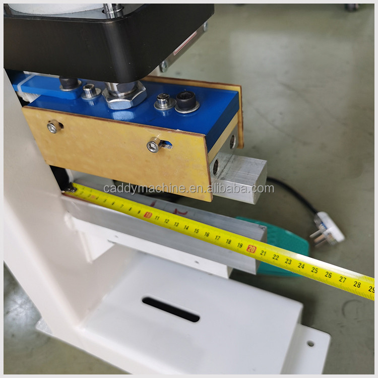 Buy Caddy Multifunction Hot Stamping Machine And Flattening Machine For ...
