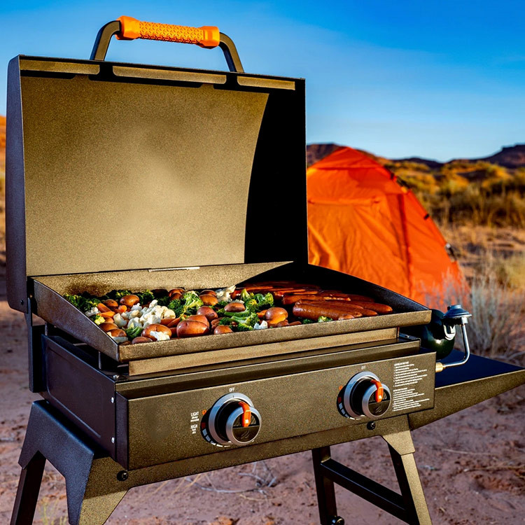 Propane grill top best sale