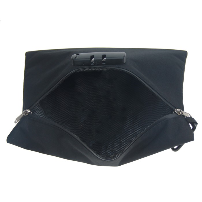 Buy Carbon Lined Smell Proof Bag Small Odorless Pouch Manufacturer Custom  Smell Proof Bag from XIAMEN AUTON IMP. & EXP. LTD., China