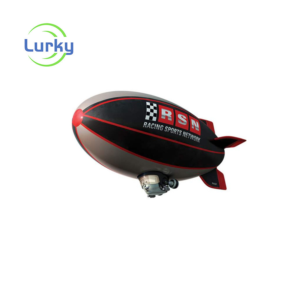 Zepellin Inflable Buy Cartoon Customized Zeppelin Commercial Inflatable Zeppelin ...