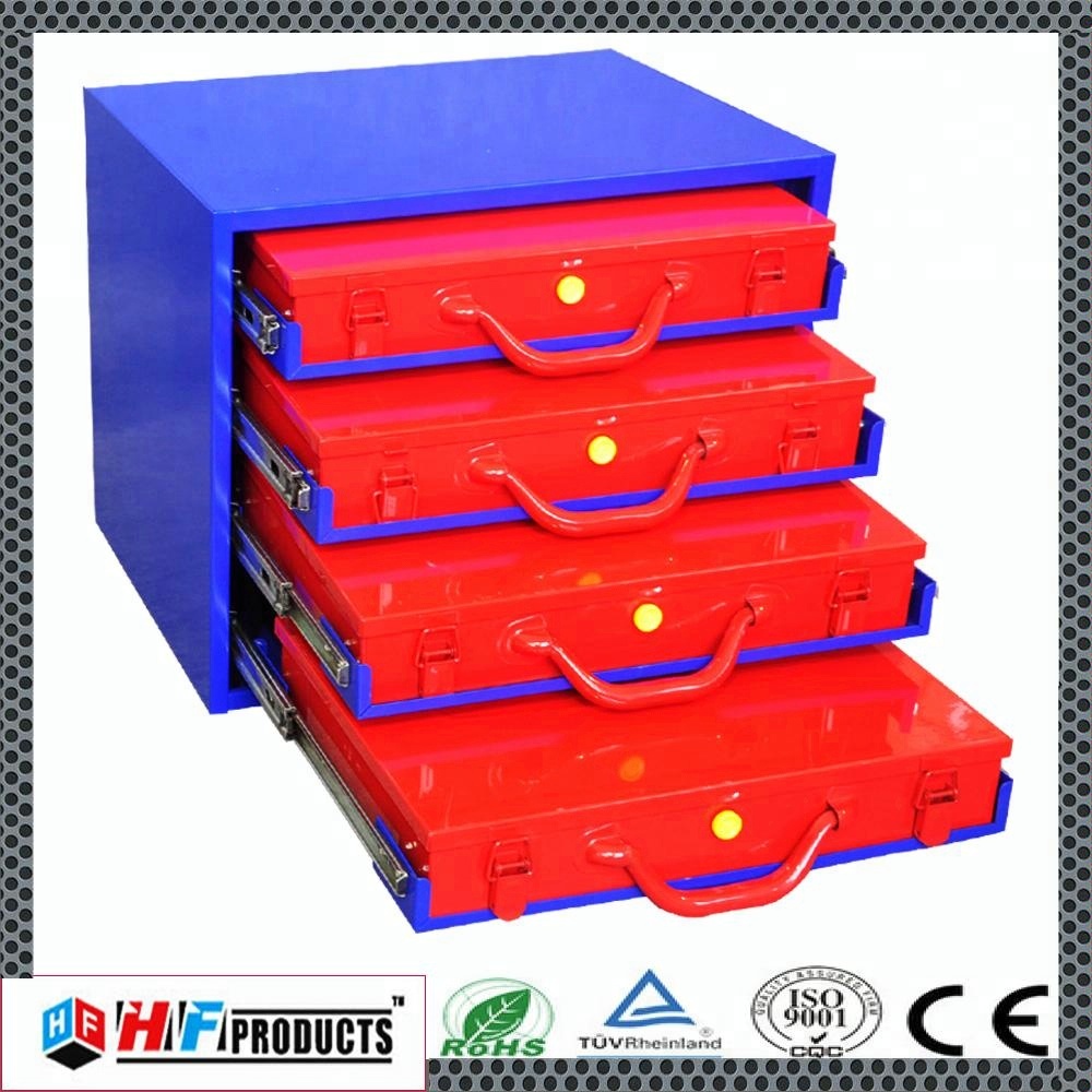 Buy Cheap Adjustable Compartment Tool Chest Locked Storage Box from Wujiang  City Shenta Hengfeng Hardware And Plastic Products Factory, China