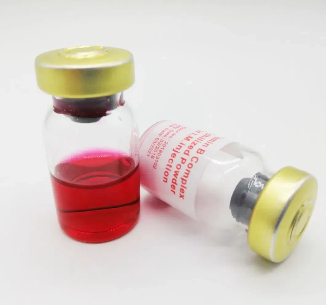 weekly b12 injection dosage B12 Injections