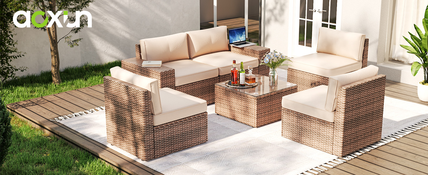 Chea Rathan Buy Cheap Rattan Garden Furniture Rattan Wicker Sofa Patio Furniture ...