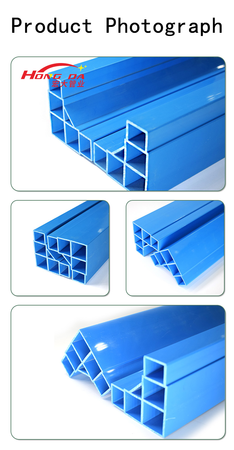 Buy China Manufactory Low Price Customizable Color Extrusion Pvc ...