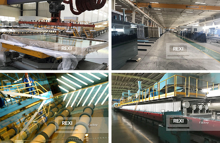 Buy China Manufacturer Low Iron Pattern Glass Sheet With Factory Price ...