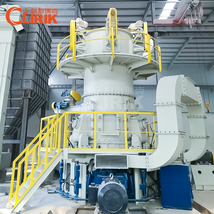 Buy China Mill Calcium Carbonate Powder Coating Equipment For Calcium ...