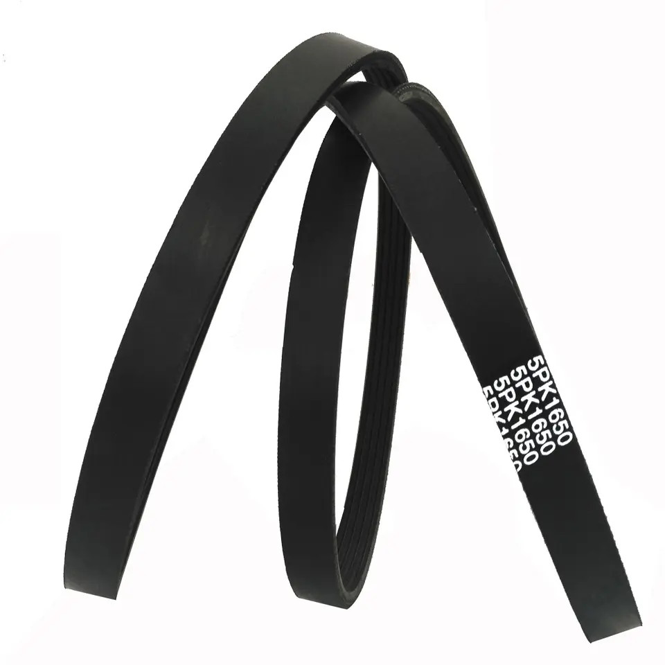 Buy China Motorcycle Engines Parts Triangular Double V Belt Double ...