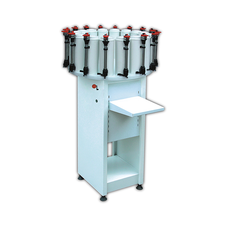 Water Based Paint Color Dispensing Machine Tinting Equipment Manually