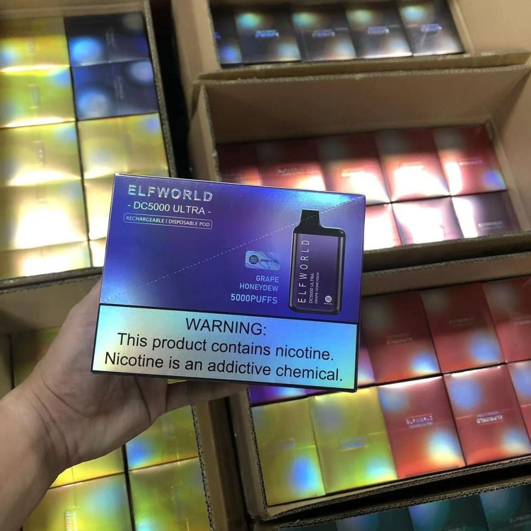 Buy China Wholesale Custom Vaporizer Disposable Vape Pen Amazon Price Best  5000 Puff E Cigarette Nicotine Free Shipping from Shenzhen JTC Technology  Co.,Ltd., China