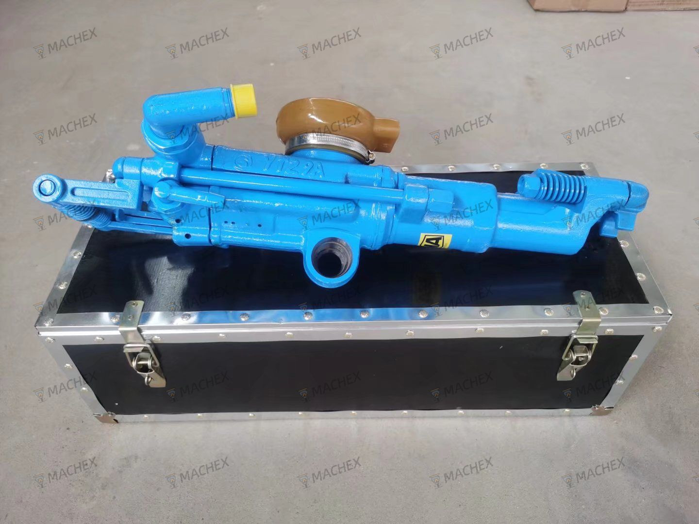 Yt Rig Buy Civil Engineering Equipment Yt29a Rock Drilling Rig Machine from ...