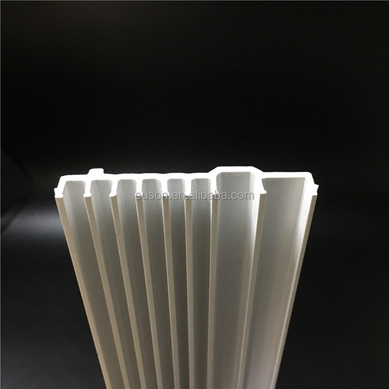 Buy Clear Pvc Extrusion Profile Track from Dongguan City Tangxia ...