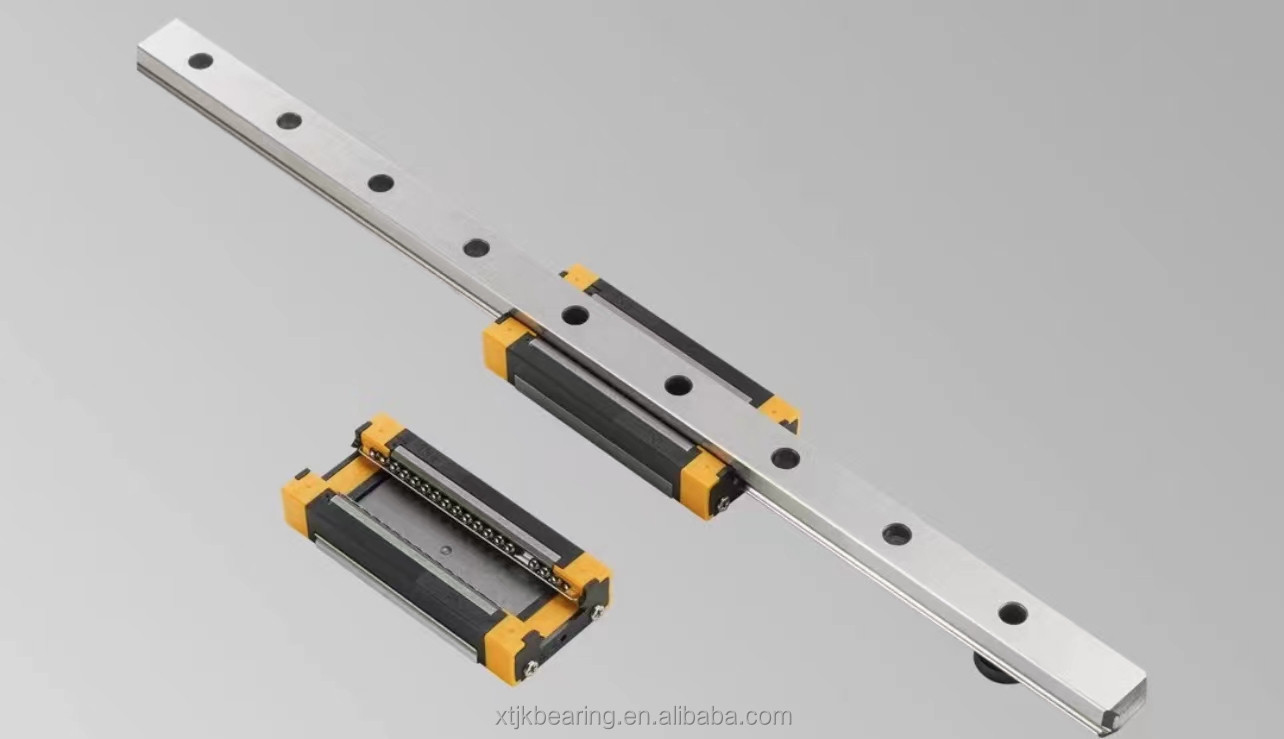 Triangular Guide Linear Slides Buy Cnc Linear Guide Linear Slide Rail With Carriages Linear Actuator ...