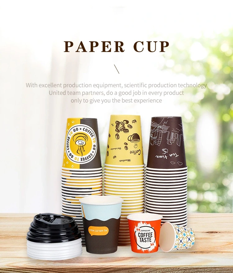 Paper cups for sale discount
