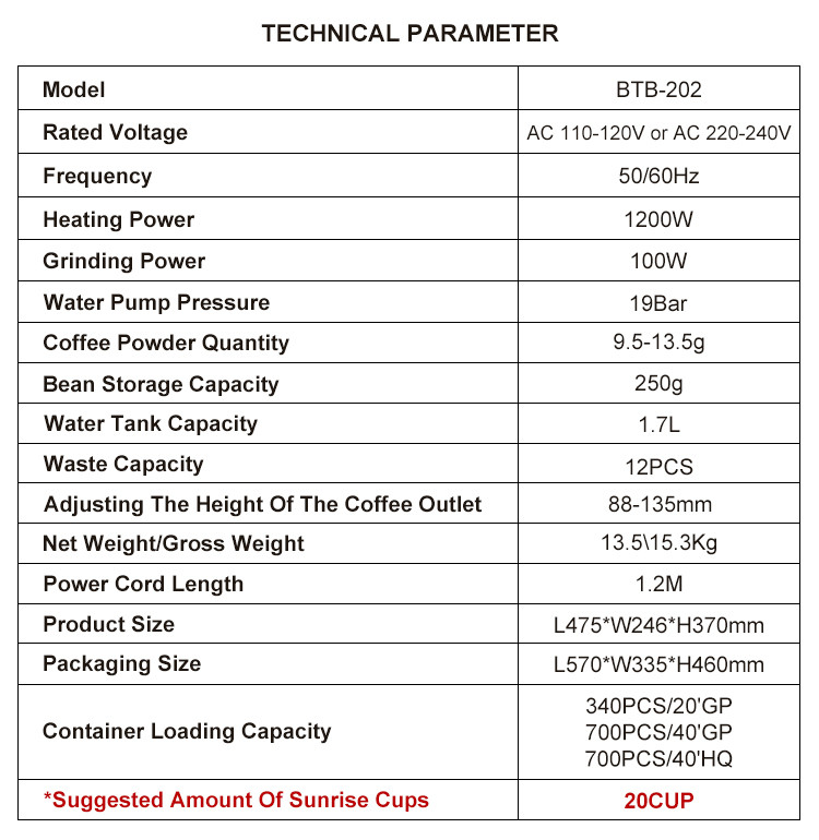 Buy Coffee Machine 2024 Professional Fully Automatic Coffee Machine