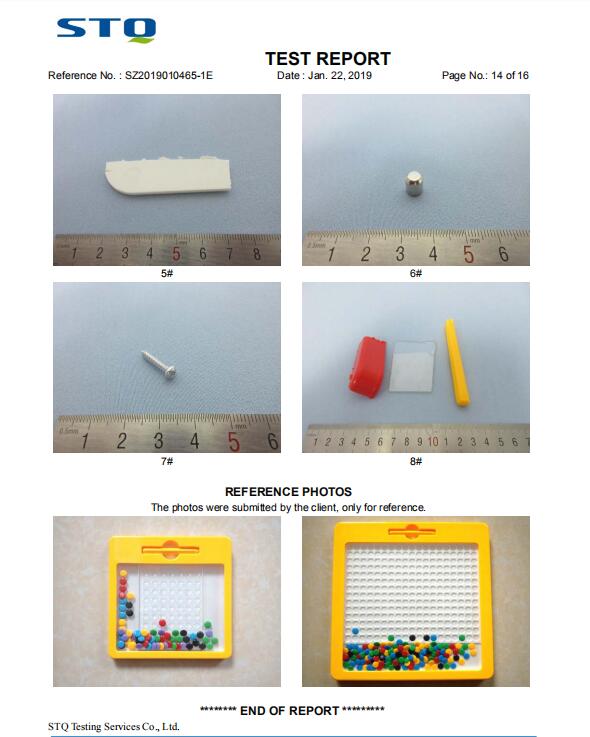 ABS Mini Magpad DOT Magnetic Drawing Board - China Magnetic Drawing Board  and Magpad DOT price