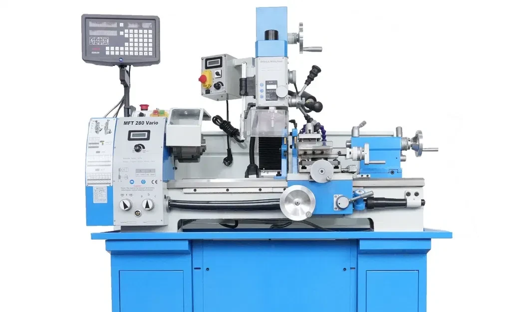 Drilling Machine Mini Lathe And Mill Combo Buy Combination Bench