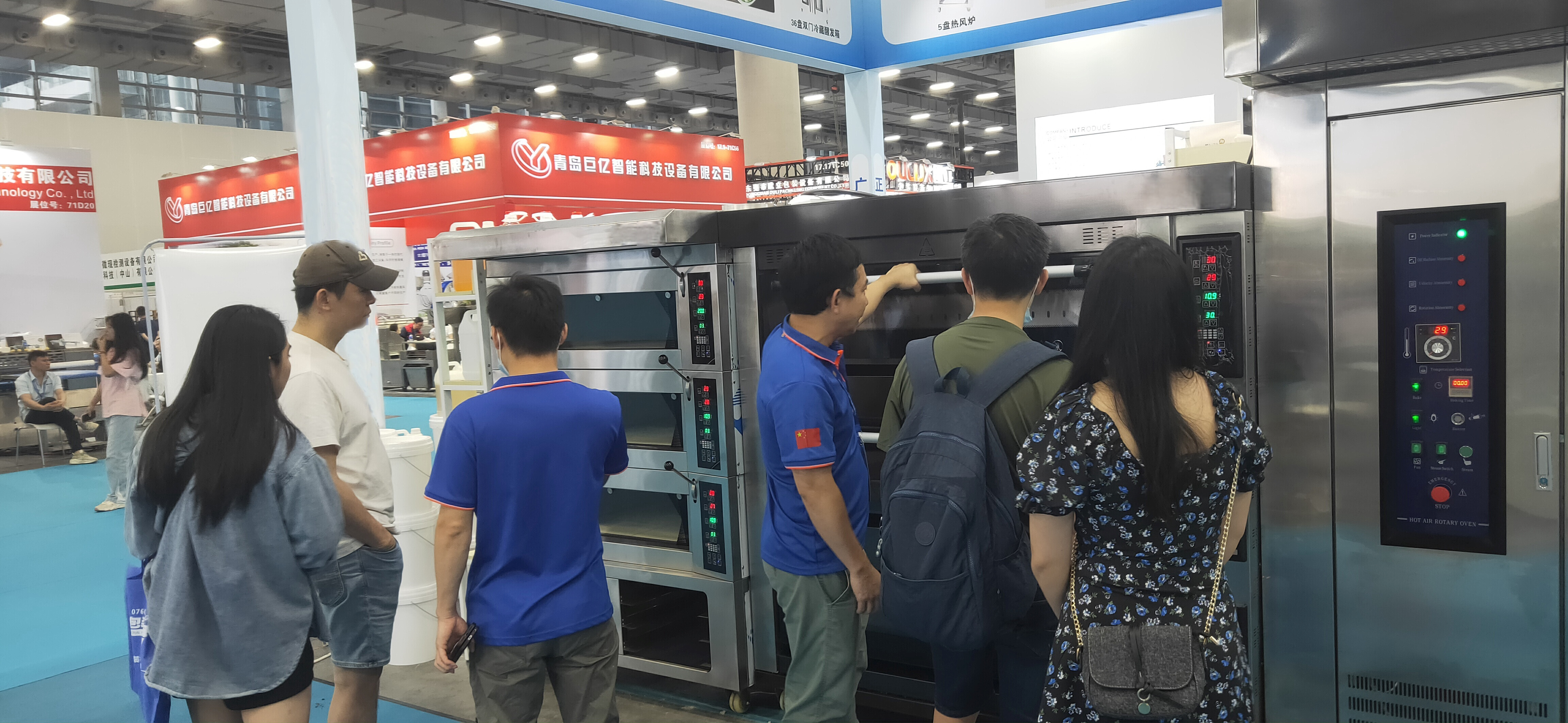 Maxer Snack Buy Commercial Automatic Spiral Dough Mixer Dough Kneading Machines ...
