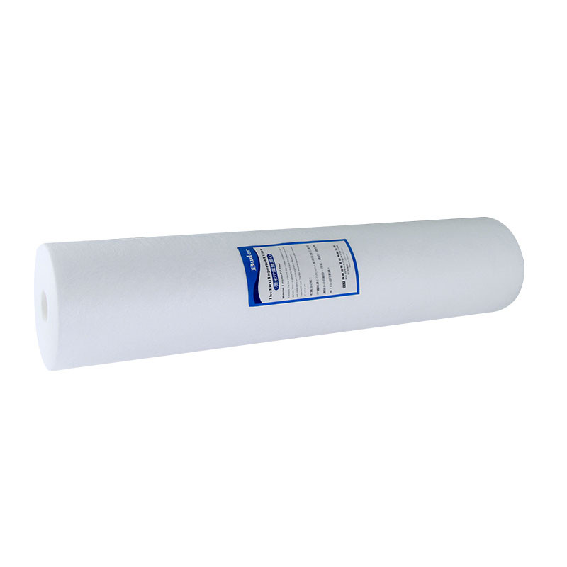 Buy Commercial Buder Blue Jumbo Filter Housing Pp Household Outdoor ...