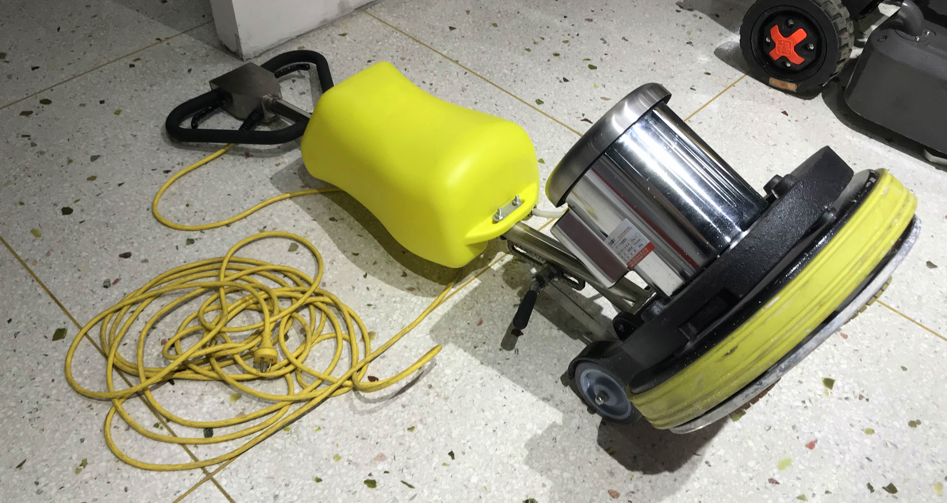 Buy Commercial Hotel Carpet Cleaning Equipment Multifunctional Floor ...