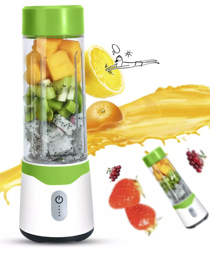 Buy Wholesale China 1500ml Blender Electric Fruit Mixer Machine