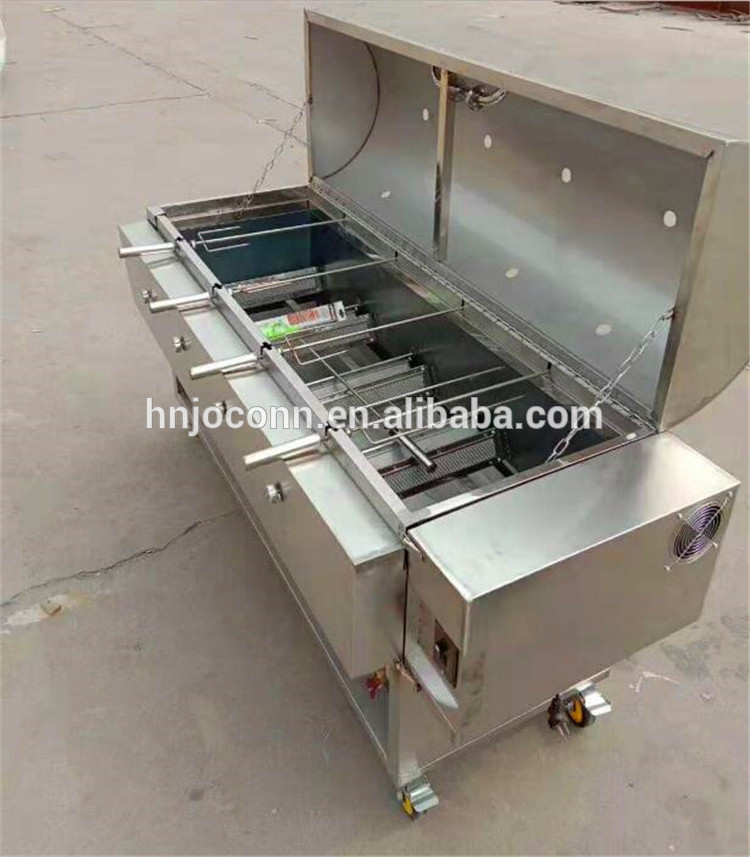 Buy Commercial Pig Roast Machine/sucking Pig Roasting Oven/ Best Price